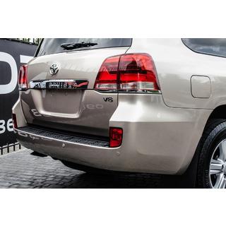 Baklyktor 2007-2015 V1 (design 2016+) Toyota Land Cruiser 200 2007–2021 foto 1