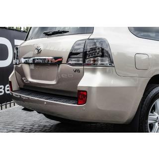 Baklyktor 2007-2015 (BlackEdition) Toyota Land Cruiser 200 2007–2021 foto 1