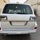 Toyota Land Cruiser 200 2007–2021 Baklyktor 2016+ (Executive Black) foto 5