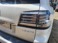 Lexus LX570/450d 2008–2022 Bakre bromsljus 2012-2015 (Supercharger, 2 st) foto 5