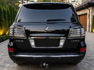 Lexus LX570/450d 2008–2022 Bakre bromsljus 2012-2015 (Supercharger, 2 st) foto 1