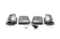Lexus LX570/450d 2008–2022 Bakre bromsljus 2012-2015 (Supercharger, 2 st) foto 7