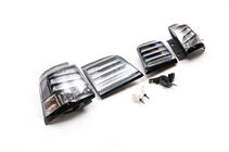 Lexus LX570/450d 2008–2022 Bakre bromsljus 2012-2015 (Supercharger, 2 st) foto 3
