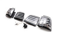 Lexus LX570/450d 2008–2022 Bakre bromsljus 2012-2015 (Supercharger, 2 st) foto 8