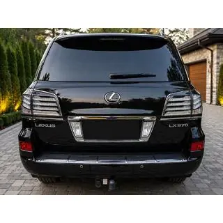 Bakre bromsljus 2012-2015 (Supercharger, 2 st) Lexus LX570/450d 2008–2022 foto 1