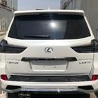 Lexus LX570/450d 2008–2022 Baklyktor 2016+ (Superior Black, 2 st) foto 4