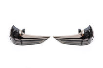 Lexus LX570/450d 2008–2022 Baklyktor 2016+ (Superior Black, 2 st) foto 5