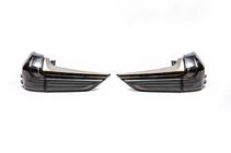 Lexus LX570/450d 2008–2022 Baklyktor 2016+ (Superior Black, 2 st) foto 6
