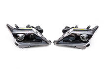 Lexus LX570/450d 2008–2022 Strålkastare fram 2012-2016 (Supercharger, 2 st) foto 2