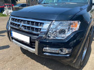 Mitsubishi Pajero Wagon IV 2006–2021 Facelift-kit (främre stötfångare) foto 5