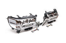Toyota Land Cruiser 200 2007–2021 Framstrålkastare 2016+ (Standart) foto 4