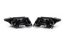 Toyota Land Cruiser Prado 150 2009–2023 Framstrålkastare Lexus-design-3-LED V1 (2017+, 2 st) foto 6