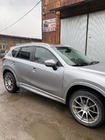 Mazda CX-5 2012–2017 Takrails Original V2 (2 st) foto 4