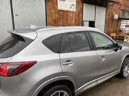 Mazda CX-5 2012–2017 Takrails Original V2 (2 st) foto 5