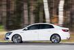 Test: Renault Megane sedan i fjärde generationen foto 12