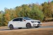 Test: Renault Megane sedan i fjärde generationen foto 10
