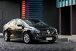 Test: Renault Megane sedan i fjärde generationen foto 1