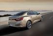 Test: Renault Megane sedan i fjärde generationen foto 8