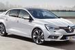 Test: Renault Megane sedan i fjärde generationen foto 2