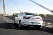 Test: Renault Megane sedan i fjärde generationen foto 3