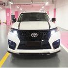 Toyota Land Cruiser Prado 150 2009–2023 Bodykit TRD Easy-kit (2017-) foto 5