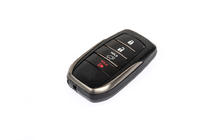 Toyota Land Cruiser 200 2007–2021 Uppdaterad nyckel V1 foto 2