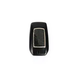 Uppdaterad nyckel V1 Toyota Land Cruiser 200 2007–2021 foto 3
