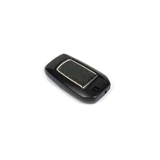 Uppdaterad nyckel V1 Toyota Land Cruiser 200 2007–2021 foto 4