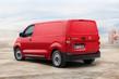 Nya Opel Vivaro 2019 foto 3