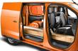Nya Opel Vivaro 2019 foto 4