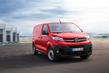 Nya Opel Vivaro 2019 foto 1