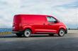Nya Opel Vivaro 2019 foto 2