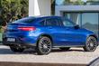 Test av kupécrossovern Mercedes-Benz GLC Coupe foto 10