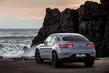 Test av kupécrossovern Mercedes-Benz GLC Coupe foto 9