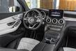Test av kupécrossovern Mercedes-Benz GLC Coupe foto 6