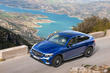 Test av kupécrossovern Mercedes-Benz GLC Coupe foto 7