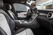 Test av kupécrossovern Mercedes-Benz GLC Coupe foto 5