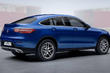 Test av kupécrossovern Mercedes-Benz GLC Coupe foto 4