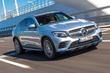Test av kupécrossovern Mercedes-Benz GLC Coupe foto 2