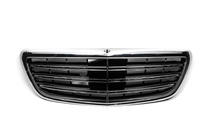 Mercedes S-class W222 2013–2022 AMG kylargaller Utan Night Vision foto 4