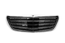 Mercedes S-class W222 2013–2022 AMG kylargaller foto 4