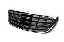 Mercedes S-class W222 2013–2022 AMG kylargaller Utan Night Vision foto 3