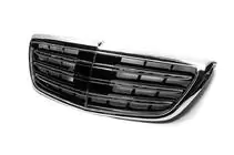 Mercedes S-class W222 2013–2022 AMG kylargaller foto 3
