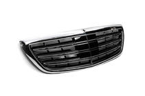 Mercedes S-class W222 2013–2022 AMG kylargaller Utan Night Vision foto 5