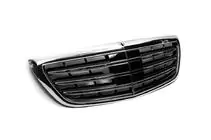 Mercedes S-class W222 2013–2022 AMG kylargaller foto 5