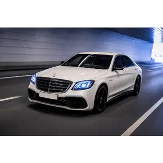 AMG kylargaller