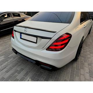 Baklyktor facelift (OEM, 2 st) foto 1