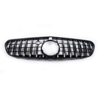 Kylargrill BRB (för COUPE) Mercedes S-class C217 Coupé 2014–2020 foto 3