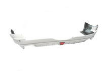 Mitsubishi Pajero Wagon IV 2006–2021 Bodykit (för lackering) foto 5