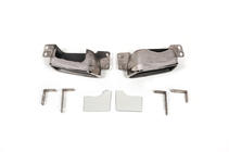 Mitsubishi Pajero Wagon IV 2006–2021 Bodykit (för lackering) foto 7